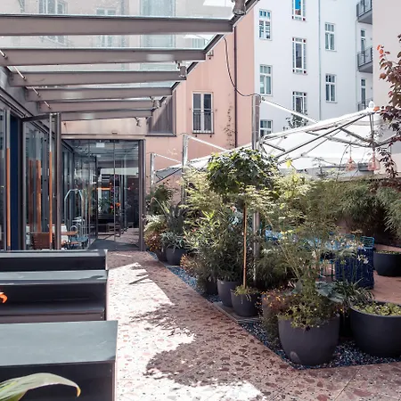 Hotel Bleibtreu By Golden Tulip 4*