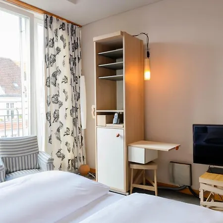 Bleibtreu By Golden Tulip Hotel