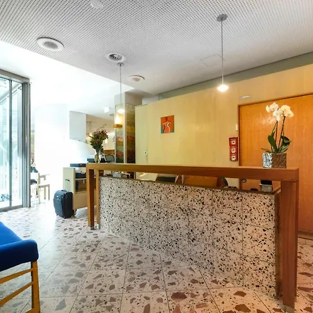 Bleibtreu By Golden Tulip Hotel