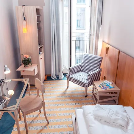 Bleibtreu By Golden Tulip Hotel