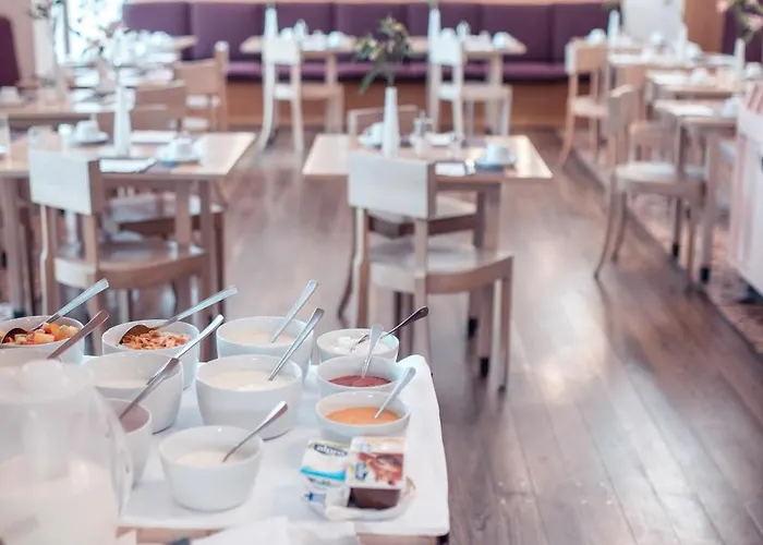 Bleibtreu By Golden Tulip Hotel 4*