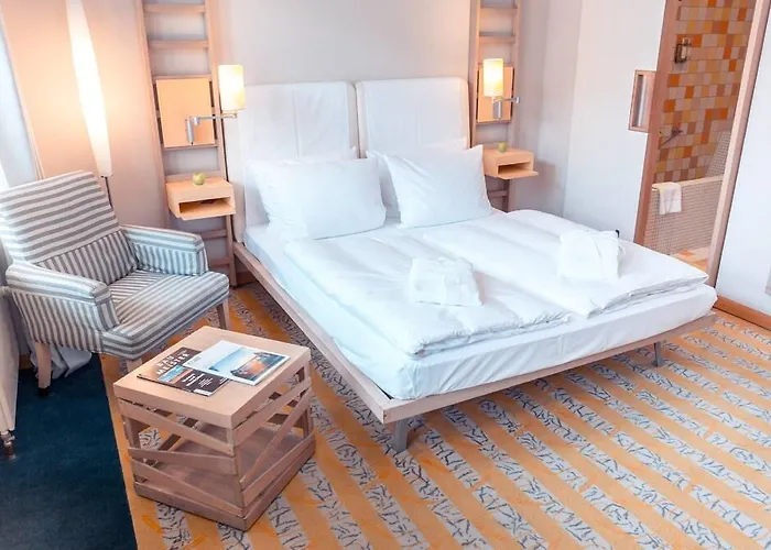 Bleibtreu By Golden Tulip Hotel Berlim