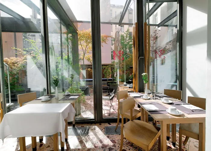 Bleibtreu By Golden Tulip