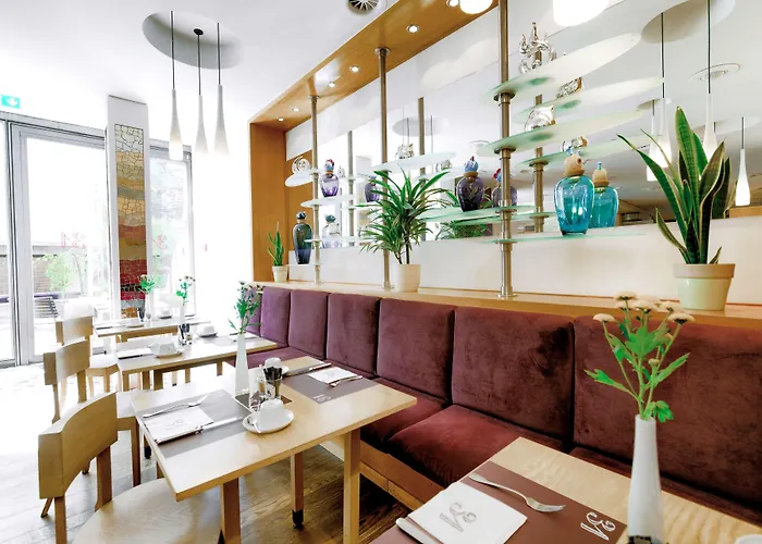 Bleibtreu By Golden Tulip Berlim