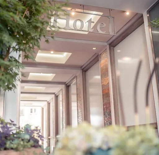 Hotel Bleibtreu By Golden Tulip Berlim