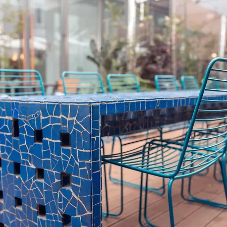 Отель Bleibtreu By Golden Tulip 4*