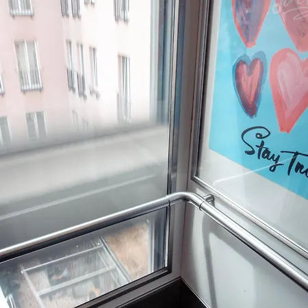 Bleibtreu By Golden Tulip 4*