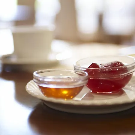 Отель Bleibtreu By Golden Tulip Берлин