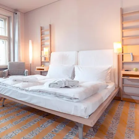 Bleibtreu By Golden Tulip Berlin