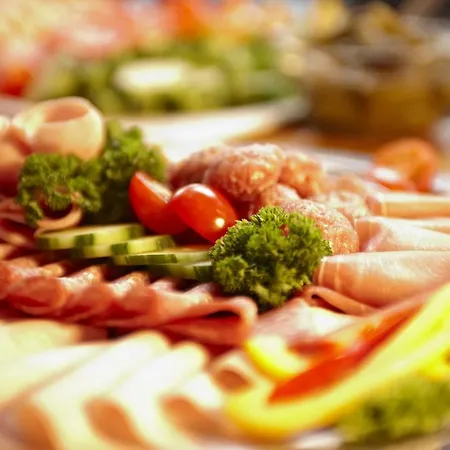 Bleibtreu By Golden Tulip 4*