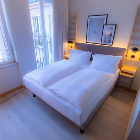 Bleibtreu By Golden Tulip Hotel