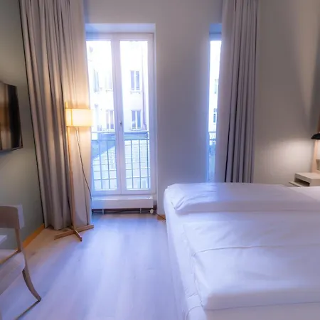 Bleibtreu By Golden Tulip Hotel