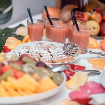 Bleibtreu By Golden Tulip Берлин