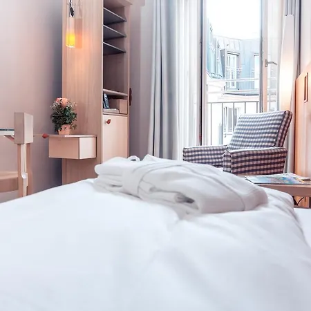 Bleibtreu By Golden Tulip