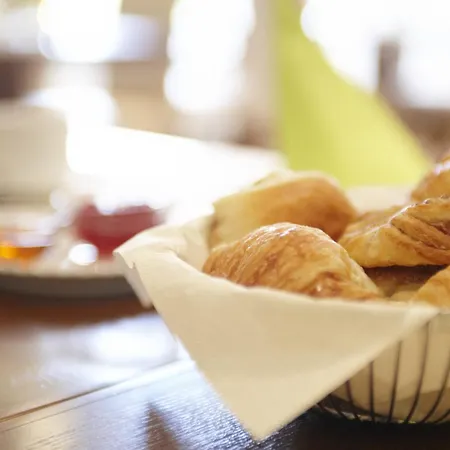 Bleibtreu By Golden Tulip 4* Berlin
