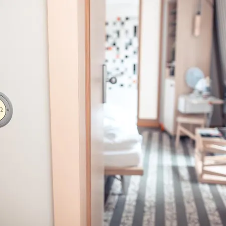 Bleibtreu By Golden Tulip Отель 4*