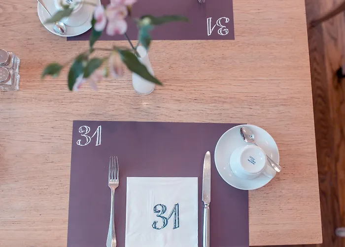 Bleibtreu By Golden Tulip Hotel Berlín