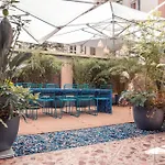 Bleibtreu By Golden Tulip Hotel Berlin