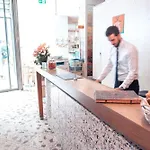 Bleibtreu By Golden Tulip Hotel