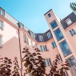 Bleibtreu By Golden Tulip فندق برلين