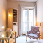 Hotel Bleibtreu By Golden Tulip 4*