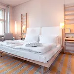 Bleibtreu By Golden Tulip Berlin