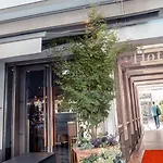 Bleibtreu By Golden Tulip 4*