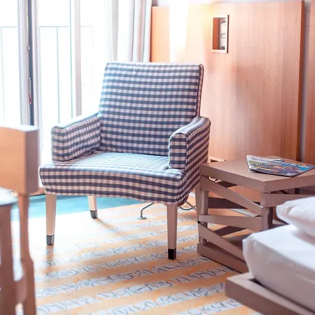 Bleibtreu By Golden Tulip Hotel