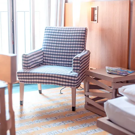 Bleibtreu By Golden Tulip Hotel
