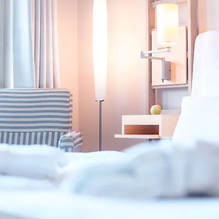 Hotel Bleibtreu By Golden Tulip