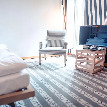 Hotel Bleibtreu By Golden Tulip