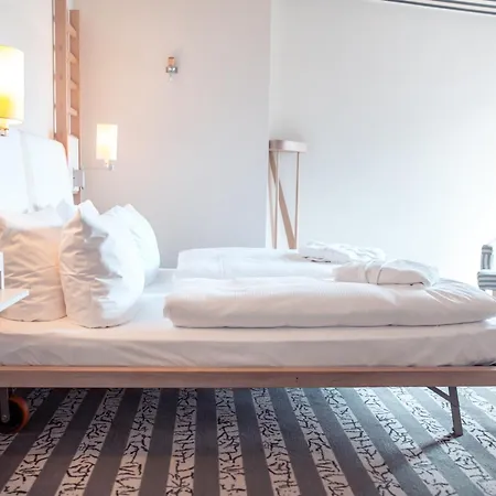 Bleibtreu By Golden Tulip Hotel