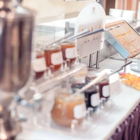 Bleibtreu By Golden Tulip 4* Berlin