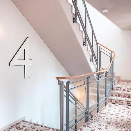 Hotel Bleibtreu By Golden Tulip