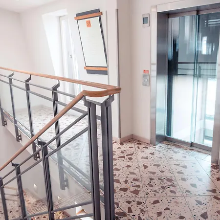 Hotel Bleibtreu By Golden Tulip