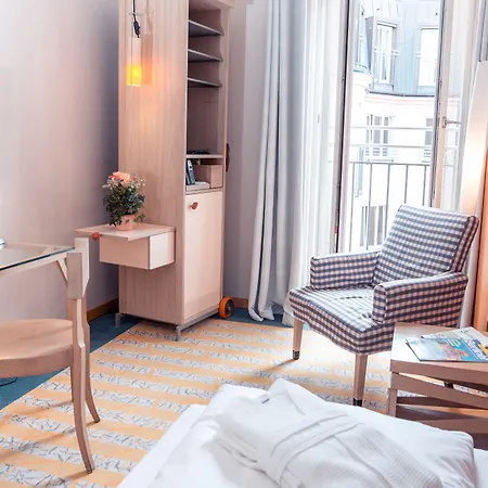 Bleibtreu By Golden Tulip Hotel Berlín