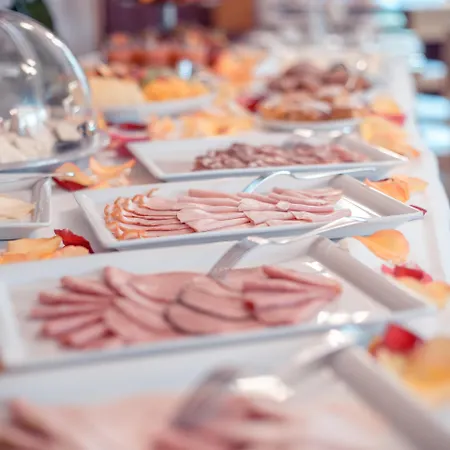 Bleibtreu By Golden Tulip 4* Berlin