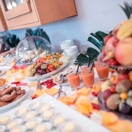 Bleibtreu By Golden Tulip Hotel