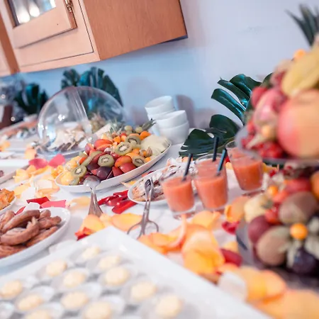 Bleibtreu By Golden Tulip Hotel