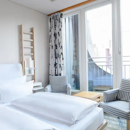 Hotel Bleibtreu By Golden Tulip
