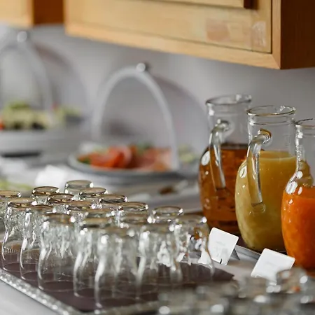 Bleibtreu By Golden Tulip 4*