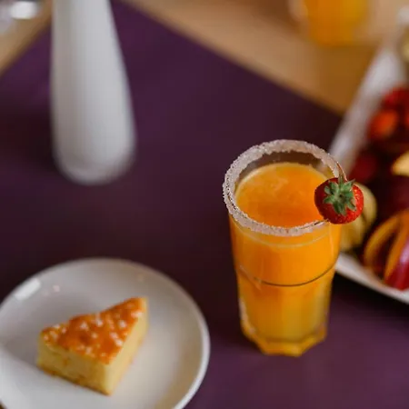 Bleibtreu By Golden Tulip Hotel 4*