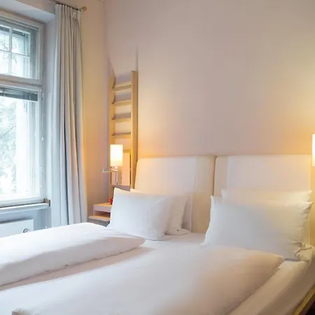 Bleibtreu By Golden Tulip Berlín