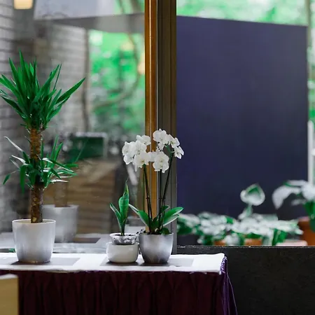Hotel Bleibtreu By Golden Tulip