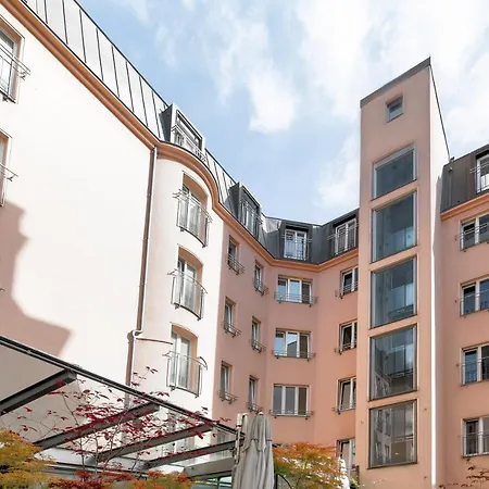 Bleibtreu By Golden Tulip Hotel 4*