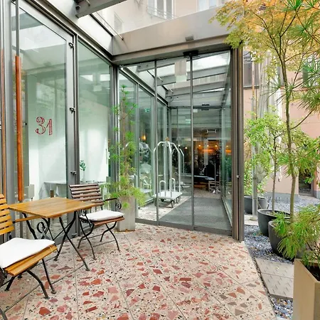 Bleibtreu By Golden Tulip Berlín