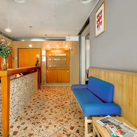Bleibtreu By Golden Tulip Hotel 4*