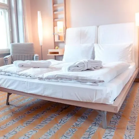 Bleibtreu By Golden Tulip Hotel Berlin