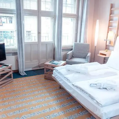 Hotel Bleibtreu By Golden Tulip