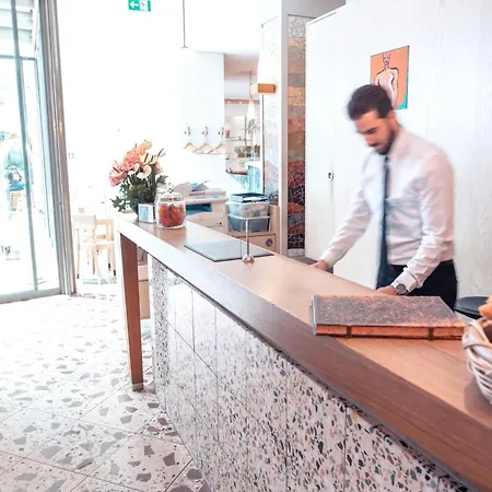 Bleibtreu By Golden Tulip Hotel